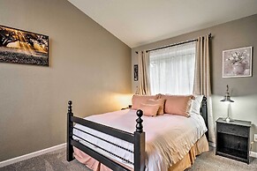 Manitou Springs Home - 2 Mi to Garden of the Gods!