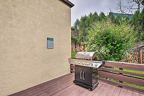 Manitou Springs Home - 2 Mi to Garden of the Gods!