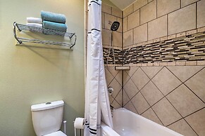 Manitou Springs Home - 2 Mi to Garden of the Gods!