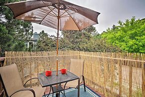 Manitou Springs Home - 2 Mi to Garden of the Gods!