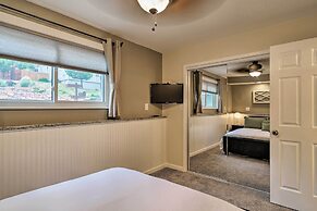 Manitou Springs Home - 2 Mi to Garden of the Gods!