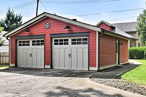 8 Mi to Kentucky Derby: Charming Louisville Gem