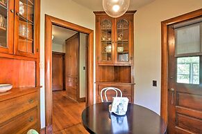 8 Mi to Kentucky Derby: Charming Louisville Gem