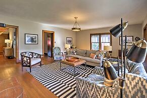 8 Mi to Kentucky Derby: Charming Louisville Gem