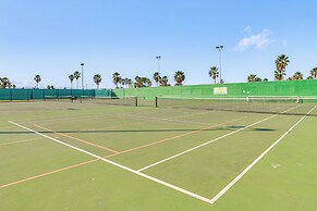 Furnished Deck: Waterfront Port Isabel Cottage!