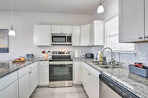 Surfside Beach Retreat w/ Deck & Ocean Views