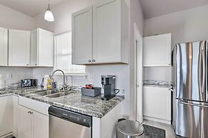 Surfside Beach Retreat w/ Deck & Ocean Views