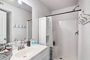 Surfside Beach Retreat w/ Deck & Ocean Views