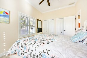 Oceanfront Oasis in Flagler Beach w/ Deck & Views!