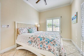 Oceanfront Oasis in Flagler Beach w/ Deck & Views!