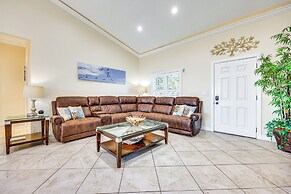 Oceanfront Oasis in Flagler Beach w/ Deck & Views!