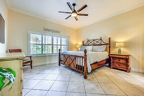 Oceanfront Oasis in Flagler Beach w/ Deck & Views!