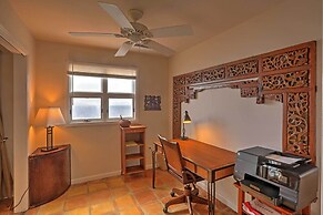 St Thomas Cliffside Villa With Pool & Hot Tub!