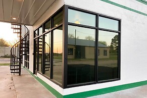 Unique Texas Home in Converted Gas Station!