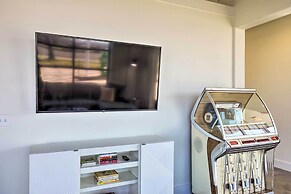 Unique Texas Home in Converted Gas Station!