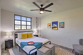 Unique Texas Home in Converted Gas Station!