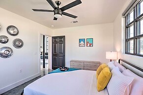 Unique Texas Home in Converted Gas Station!