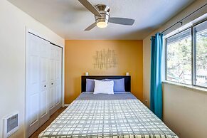 Pet-friendly Bend Home ~ 2 Mi to Downtown