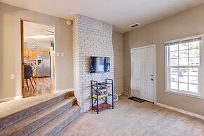 Pet-friendly Bend Home ~ 2 Mi to Downtown