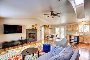 Pet-friendly Bend Home ~ 2 Mi to Downtown
