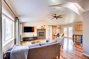 Pet-friendly Bend Home ~ 2 Mi to Downtown