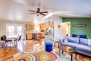 Pet-friendly Bend Home ~ 2 Mi to Downtown
