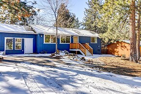 Pet-friendly Bend Home ~ 2 Mi to Downtown