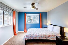 Pet-friendly Bend Home ~ 2 Mi to Downtown