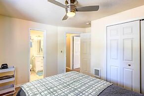 Pet-friendly Bend Home ~ 2 Mi to Downtown