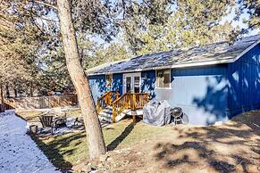 Pet-friendly Bend Home ~ 2 Mi to Downtown