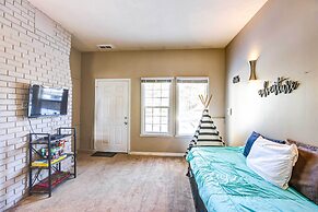 Pet-friendly Bend Home ~ 2 Mi to Downtown