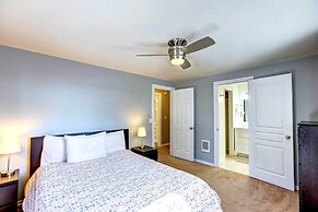 Pet-friendly Bend Home ~ 2 Mi to Downtown