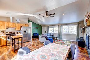 Pet-friendly Bend Home ~ 2 Mi to Downtown