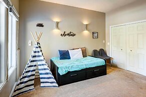 Pet-friendly Bend Home ~ 2 Mi to Downtown