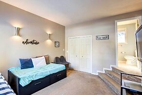 Pet-friendly Bend Home ~ 2 Mi to Downtown