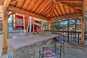 1 Block to Main St: Modern Breckenridge Condo!
