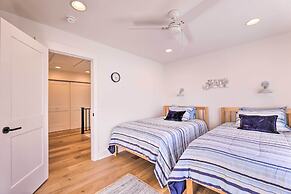 Waterfront Oasis On Tims Ford Lake: Pool/kayak!