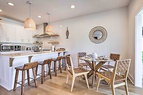 Waterfront Oasis On Tims Ford Lake: Pool/kayak!