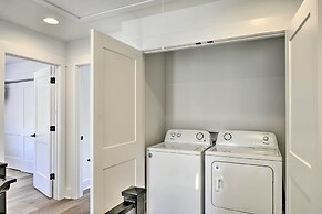 Waterfront Oasis On Tims Ford Lake: Pool/kayak!