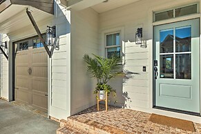 Waterfront Oasis On Tims Ford Lake: Pool/kayak!