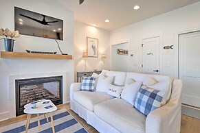 Waterfront Oasis On Tims Ford Lake: Pool/kayak!