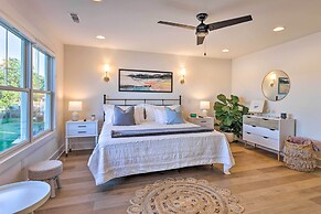 Waterfront Oasis On Tims Ford Lake: Pool/kayak!