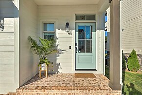 Waterfront Oasis On Tims Ford Lake: Pool/kayak!