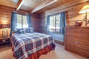 'one Moose Lodge' Tahoe Donner Vacation Rental!