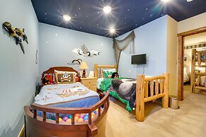 'one Moose Lodge' Tahoe Donner Vacation Rental!