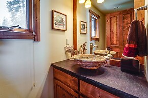 'one Moose Lodge' Tahoe Donner Vacation Rental!