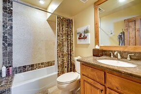 'one Moose Lodge' Tahoe Donner Vacation Rental!