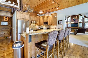 'one Moose Lodge' Tahoe Donner Vacation Rental!