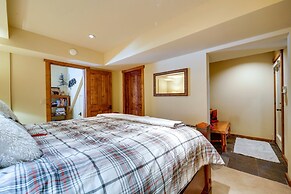 'one Moose Lodge' Tahoe Donner Vacation Rental!