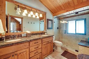 'one Moose Lodge' Tahoe Donner Vacation Rental!